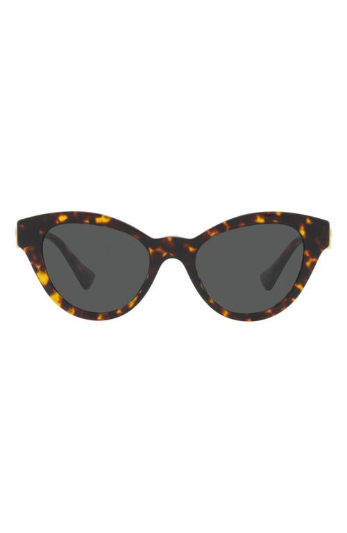 Versace Women's 52mm Cat Eye Sunglasses
