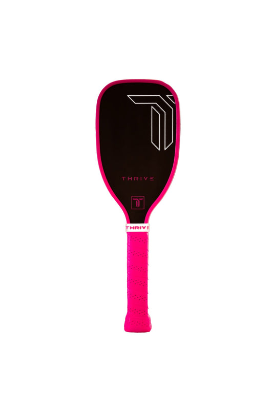 Thrive Pickleball Pink Training Paddle