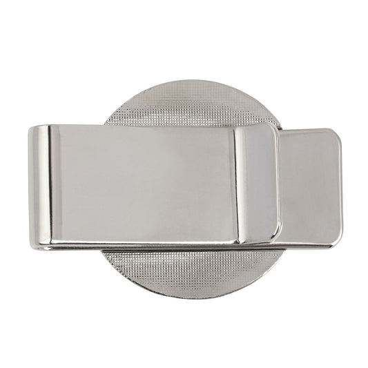 24K Gold Layered Presidential Seal Coin Money Clip