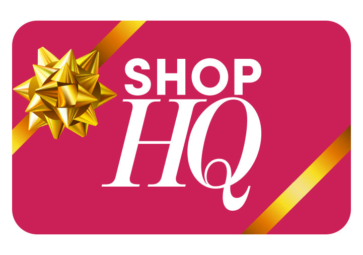 ShopHQ eGift Card