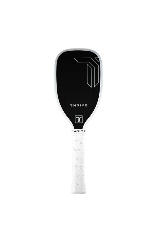 Thrive Pickleball White Training Paddle