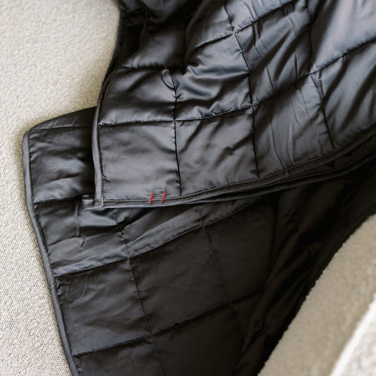 ARDO Living 100% Sustainable Bamboo Rayon Cooling Weighted Blanket