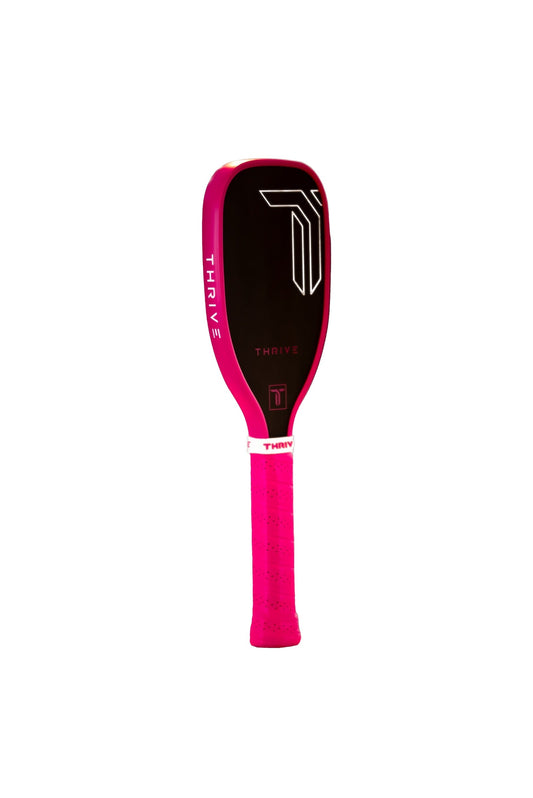 Thrive Pickleball Pink Training Paddle