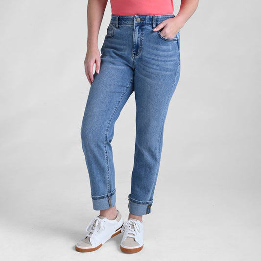 Christopher & Banks Weekender Jean