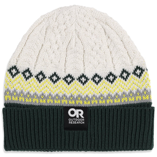 Outdoor Research Verbier Eco-Friendly Beanie