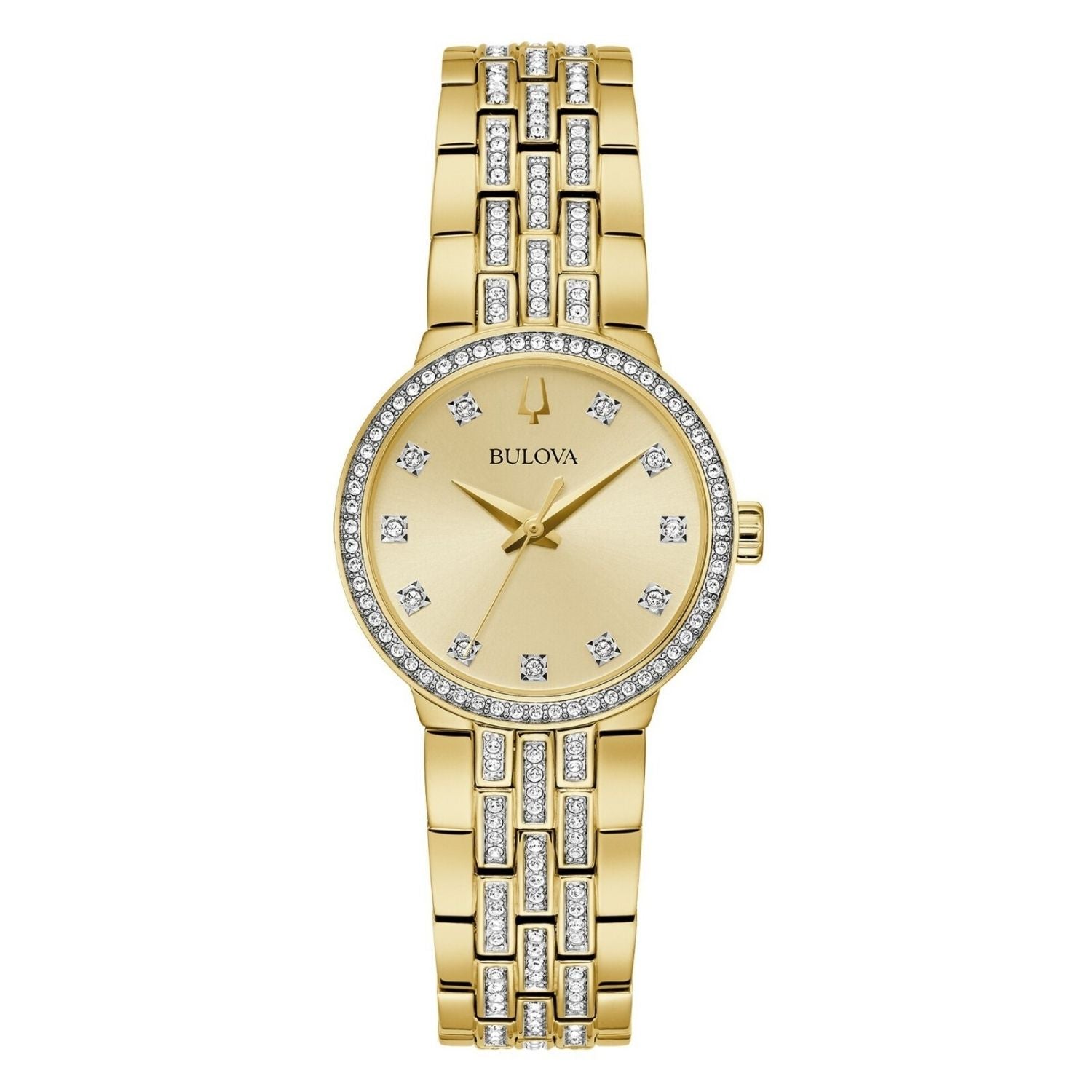 Bulova Women