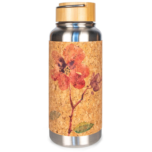 Yoloha Yoga Blossom Bottle 32oz