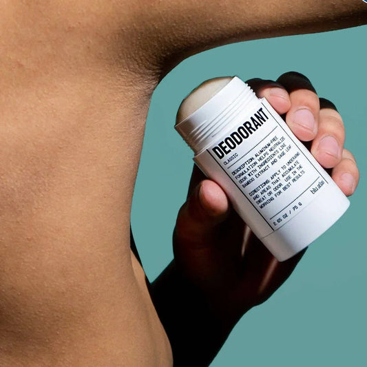 Blu Atlas Men's 48-Hour Natural Deodorant