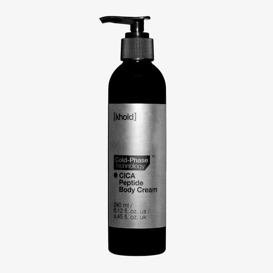 Khold Skincare CICA Peptide Body Cream 240ml