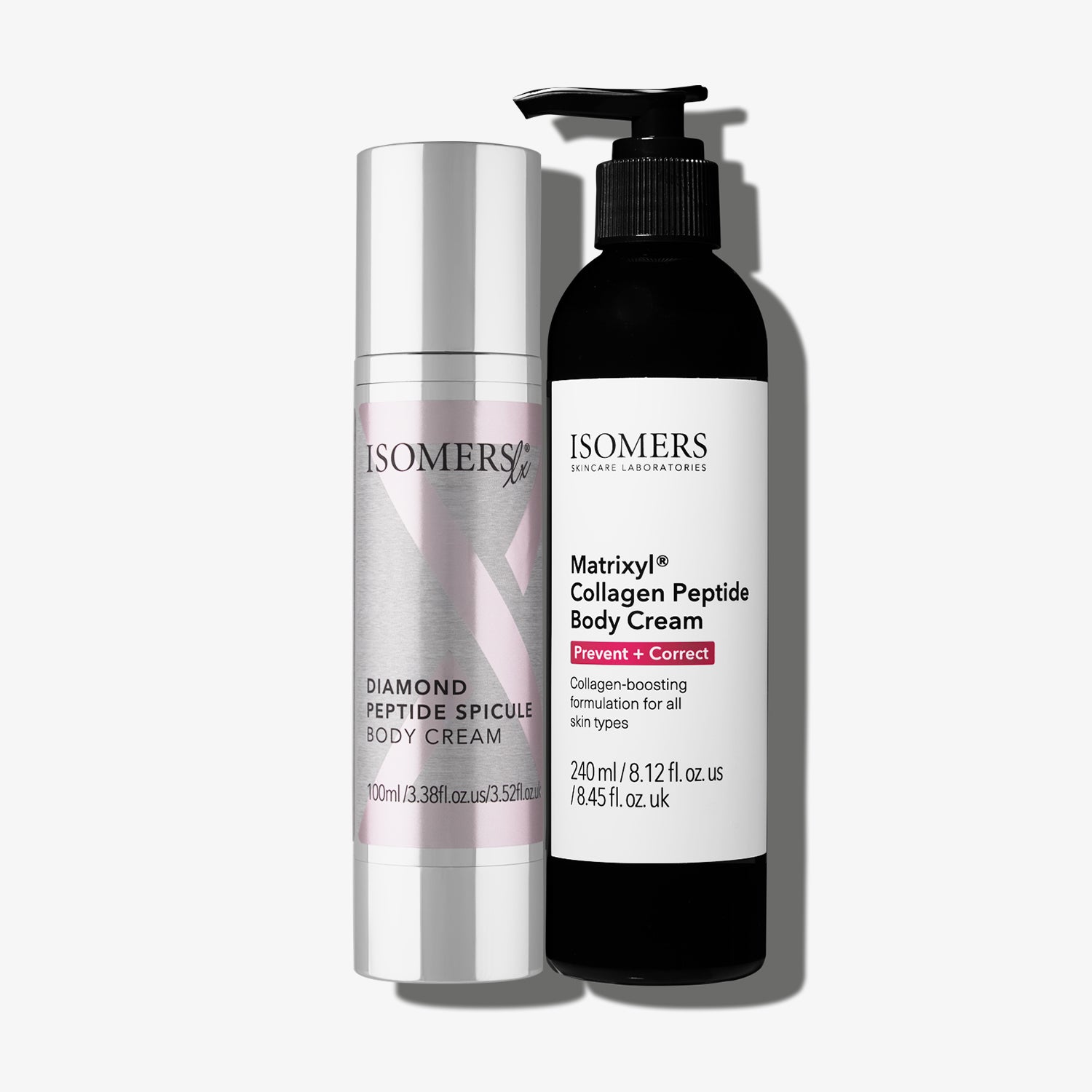 isomets skincare glutathione reviews Isomers Collagen Body Renewal Duo – ShopHQ ☀️ Sun damage showing up