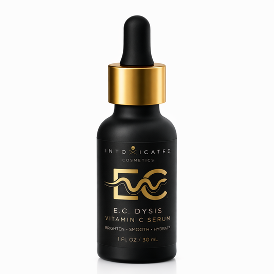 Intoxicated Cosmetics E.C.Dysis Vitamin C Serum