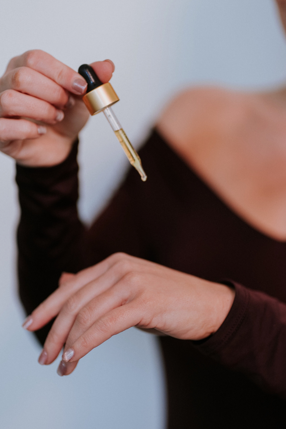 Intoxicated Cosmetics E.C.Dysis Vitamin C Serum