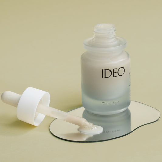 IDEO Skin Memory Serum