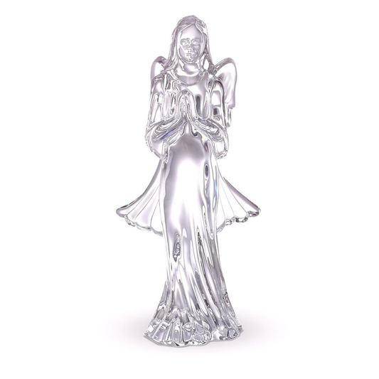 Waterford 6.5" Angel of Grace Crystal Figurine