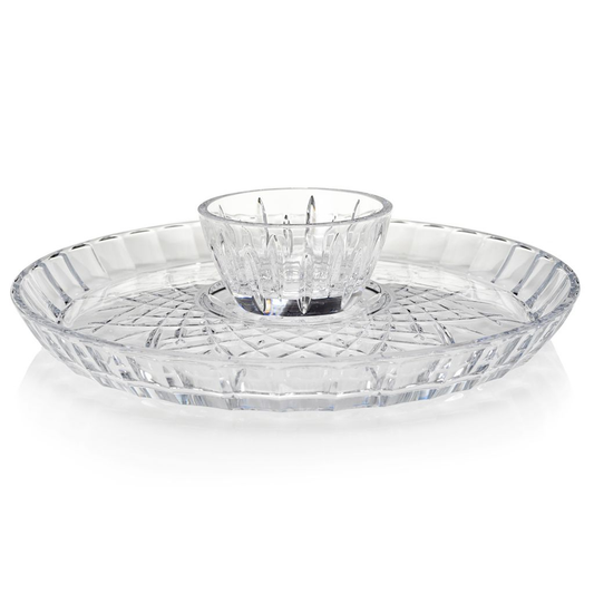 Marquis by Waterford 2-Piece Chip & Dip Server Set