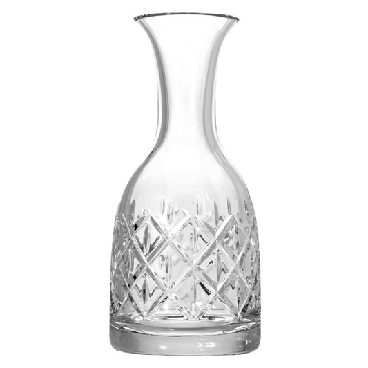 Waterford Crystal 9" Astor Carafe