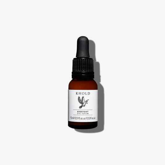 Khold Everyday Eye Serum 15ml