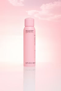 Spice Beauty Milk & Rose Body Mist 6.7oz