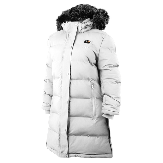 Gobi Heat Women's Kaya Heated Parka