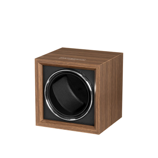 Mainspring Oxford Guardian 1-Slot Watch Winder