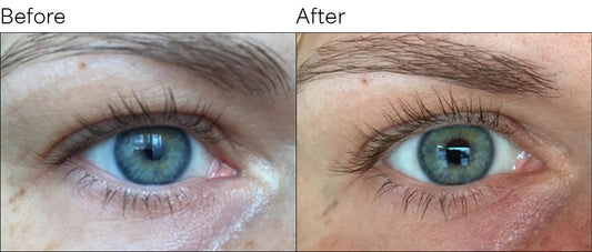 Isomers Skincare Phytocell Eyelash Enhancing Serum Duo