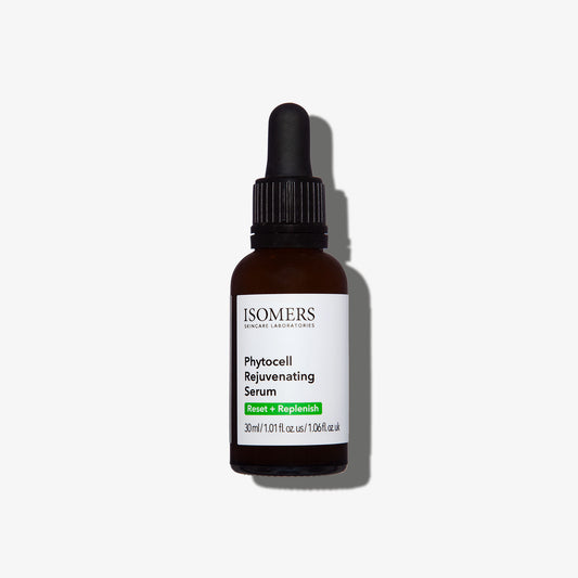 Isomers Skincare Phytocell Rejuvenating Serum 30ml