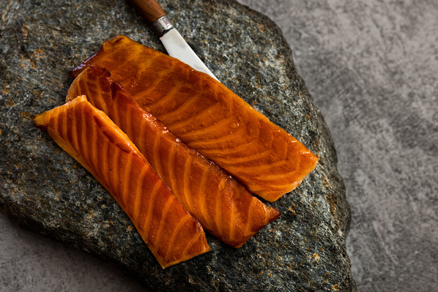 Made in Washington Pacific Northwest Charcuterie 6-Piece Gift Box