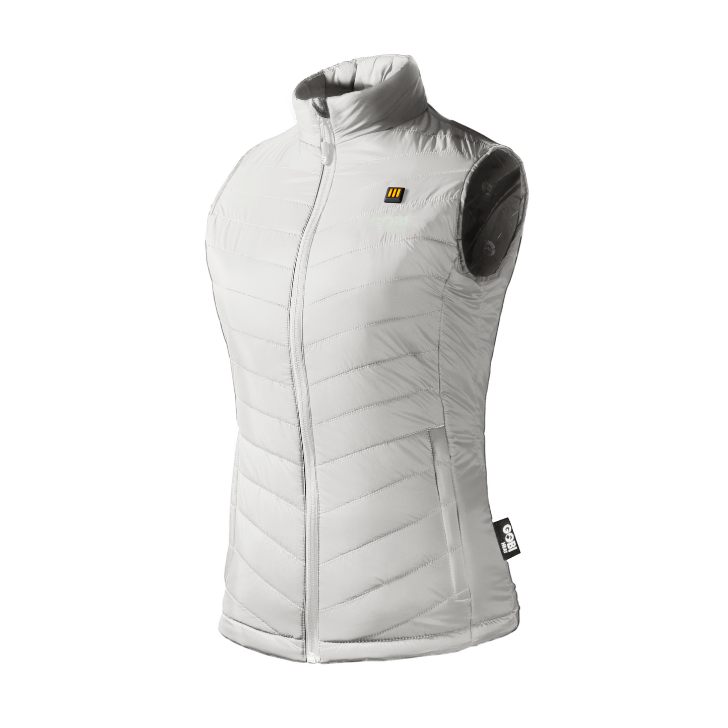 Gobi Heat Women's Dune Heated Vest