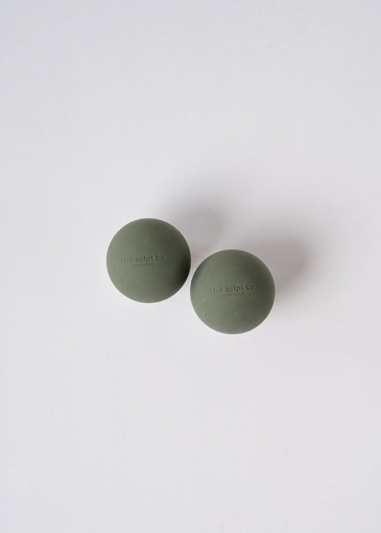 The Sclpt Co Myofascial Recovery Balls