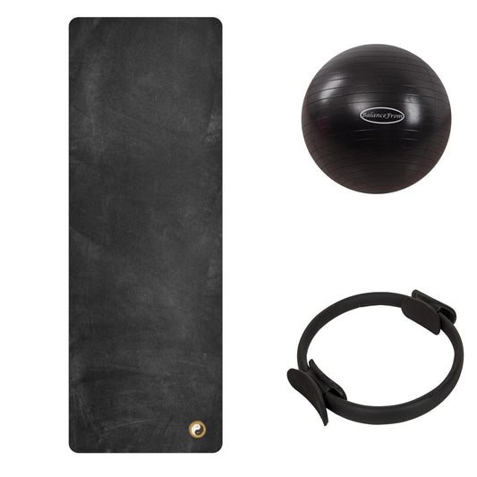 PersonalHour Studio Pilates Accessories Bundle