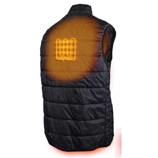 Gobi Heat Men's Element Heated Vest