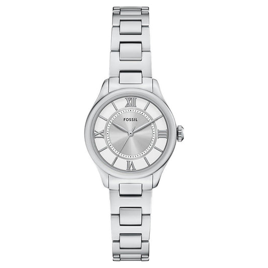 Fossil Women's Gilmore 28mm Quartz Minimalist Bracelet Watch