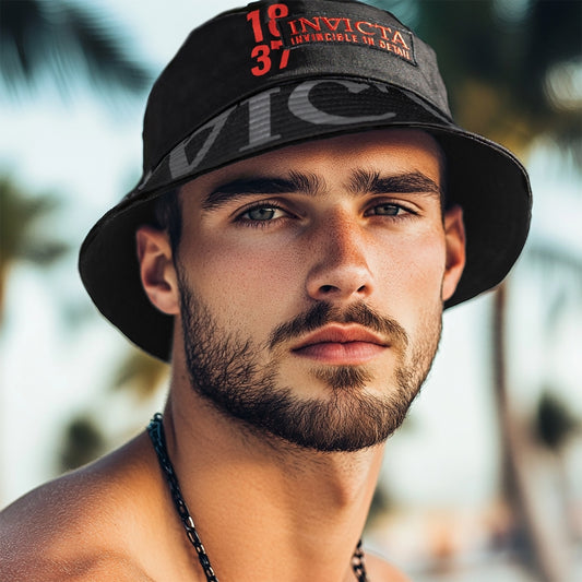 Invicta Bucket Hat