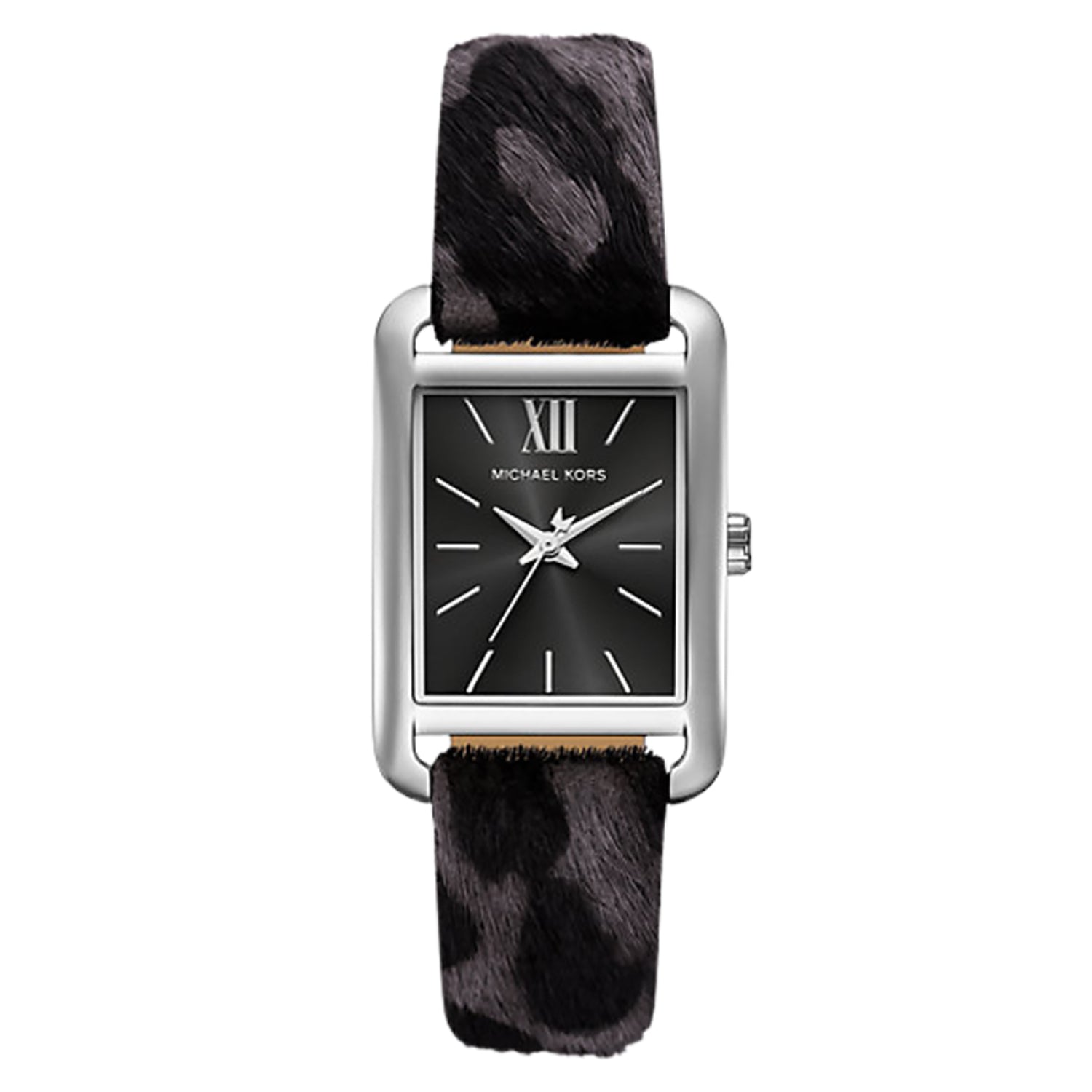Michael Kors women’s watch 40mm Michael Kors Breken Womens Watch 40mm Black Chronograph MK  main image 2