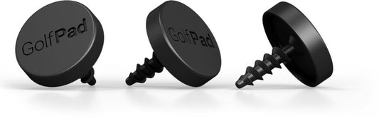 Golf Pad Individual Golf Pad TAGS® (3 Pack)