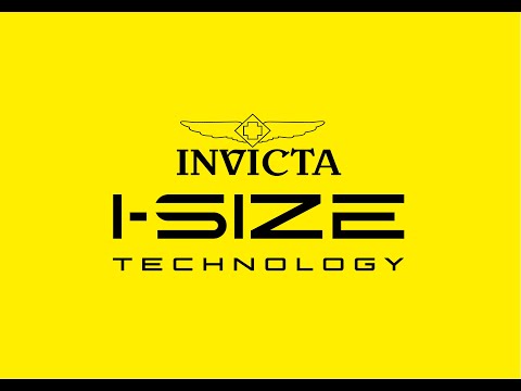 Invicta Men's 47mm S1 Rally Quartz Day & Date iSize Bracelet Watch