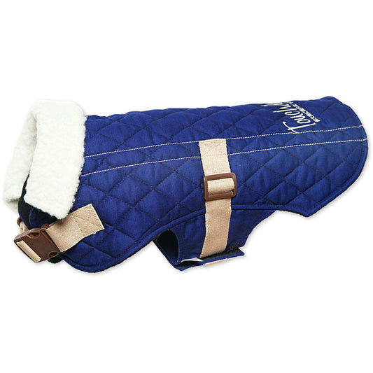 Touchdog ® Original Sherpa Dog Coat