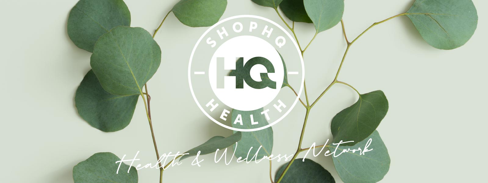 Welcome to Health & Wellness - ShopHQ Health