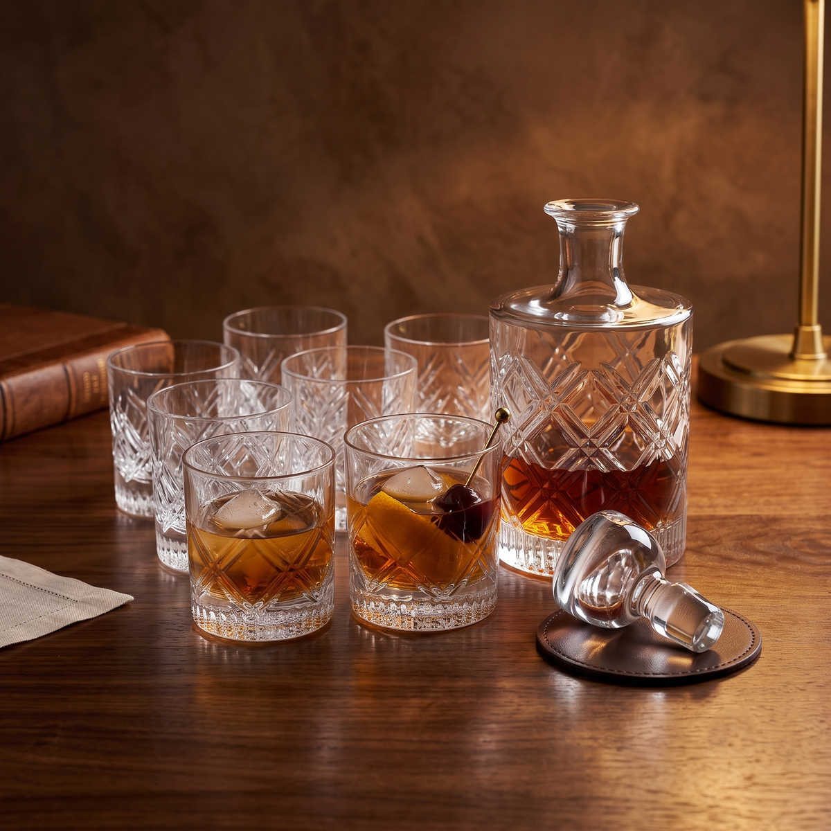 Waterford Crystal