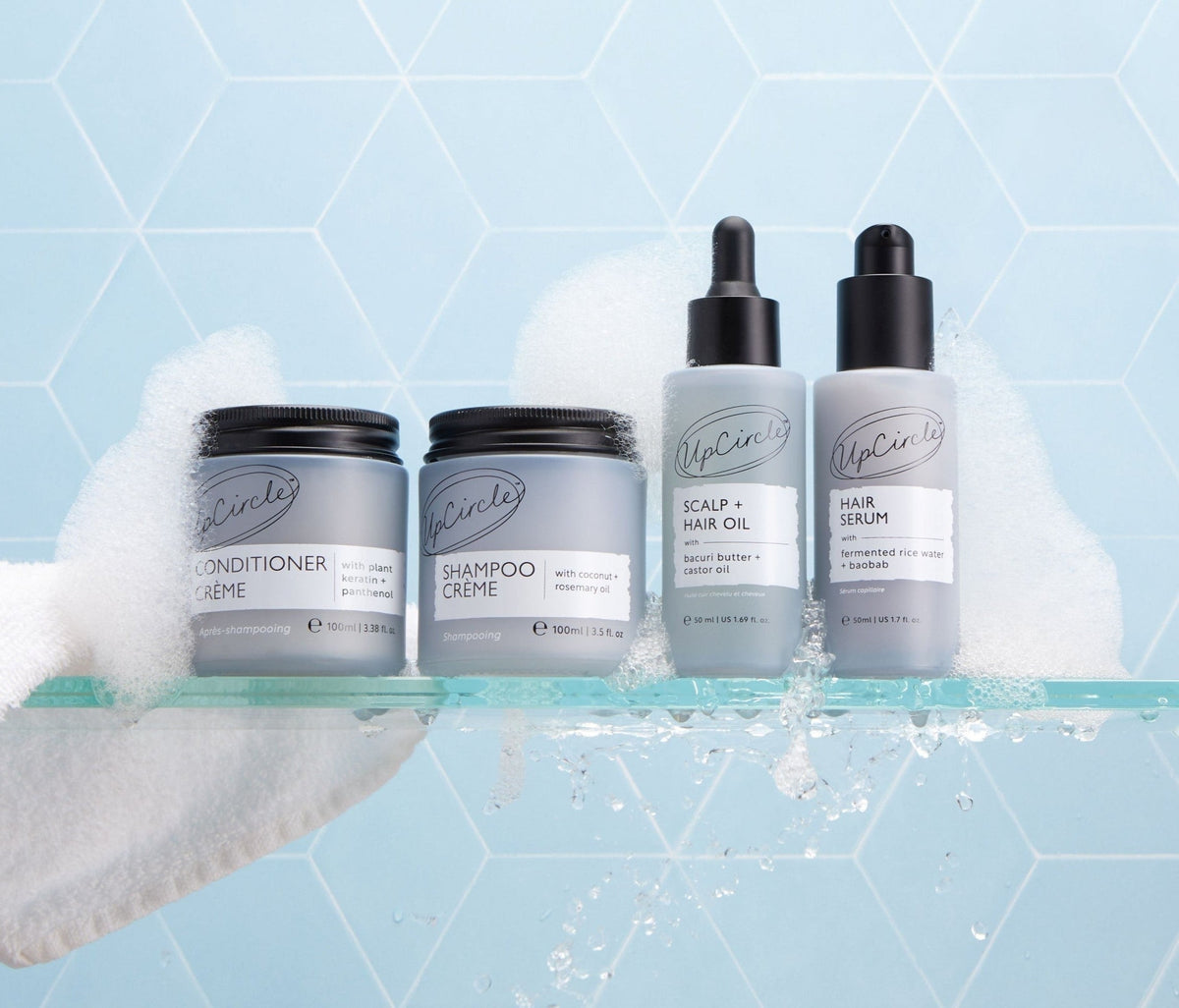 Beauty Bundles