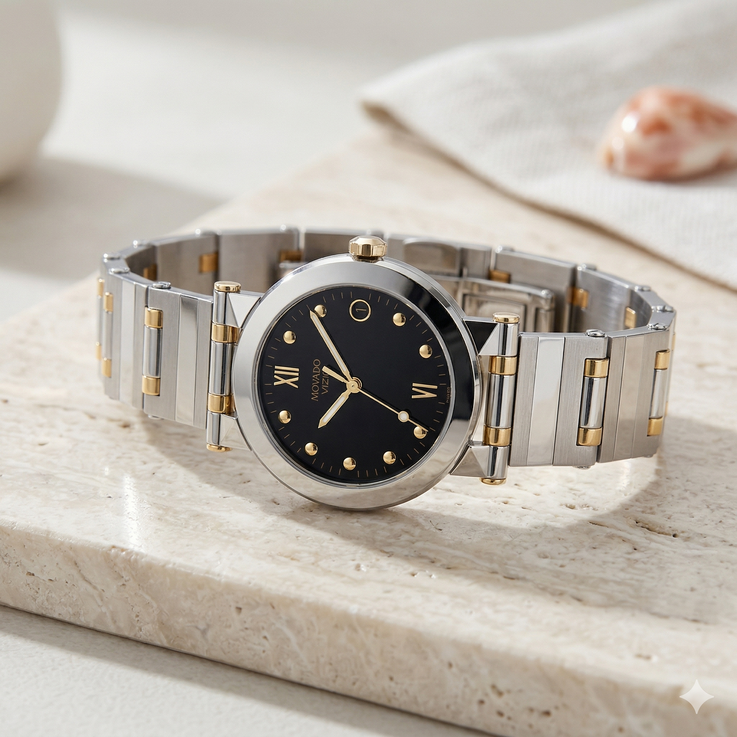 Movado