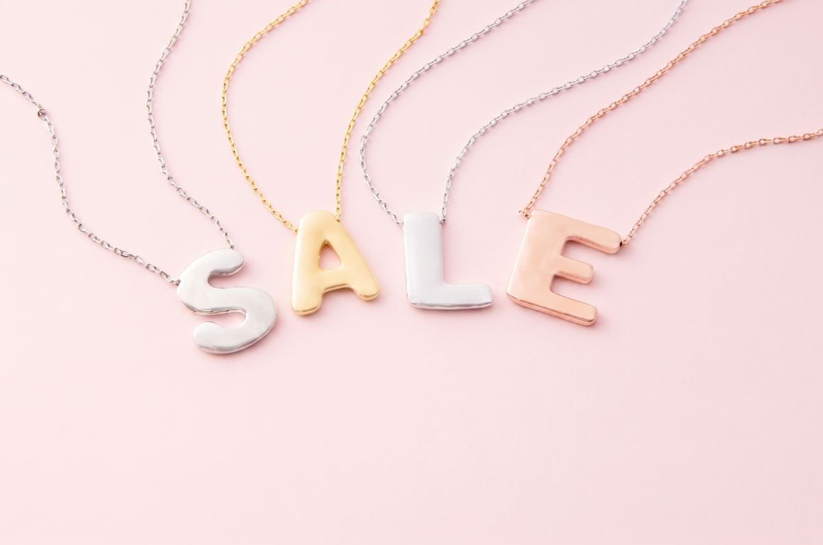 Clearance Jewelry