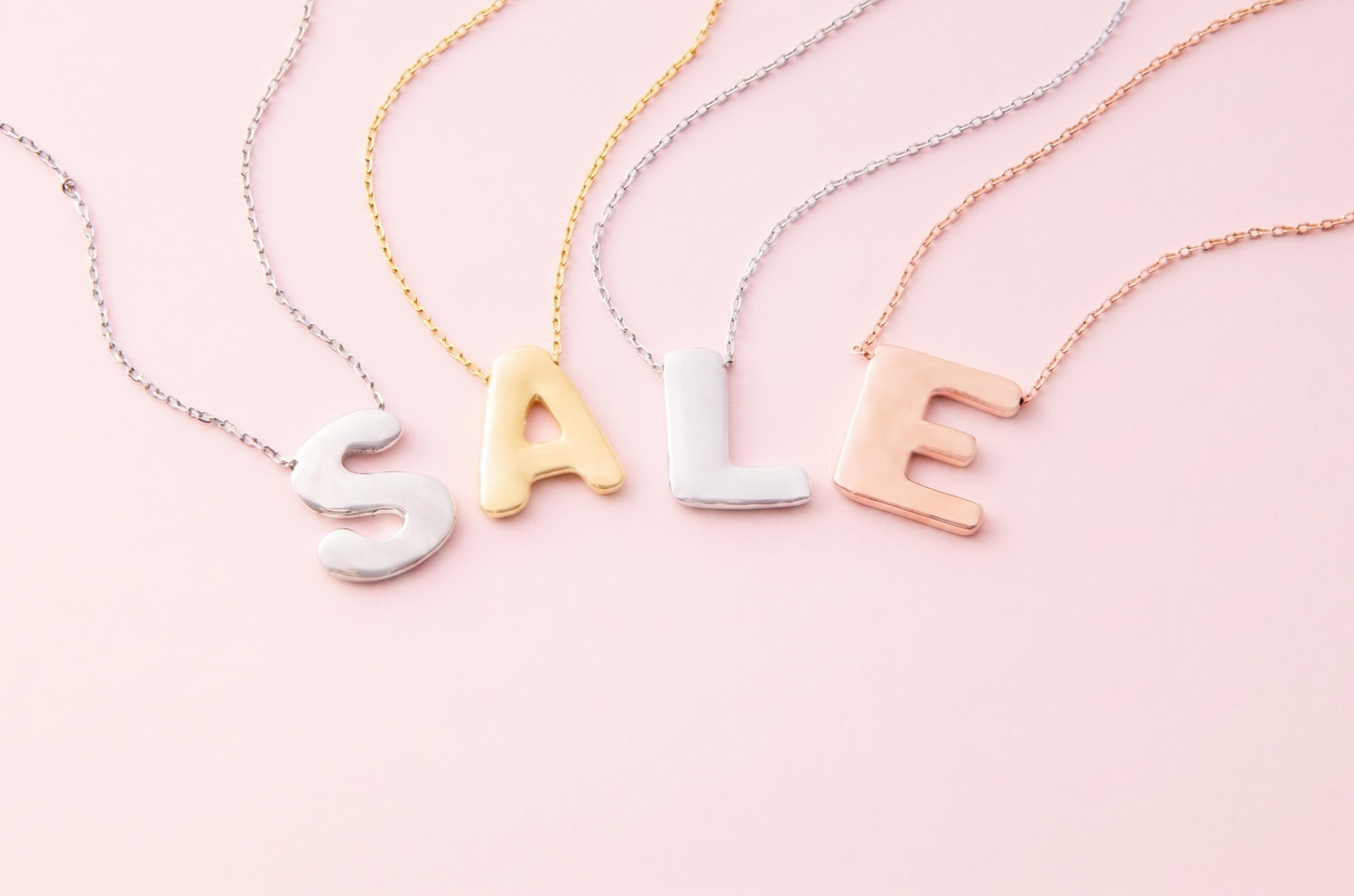 Clearance Jewelry