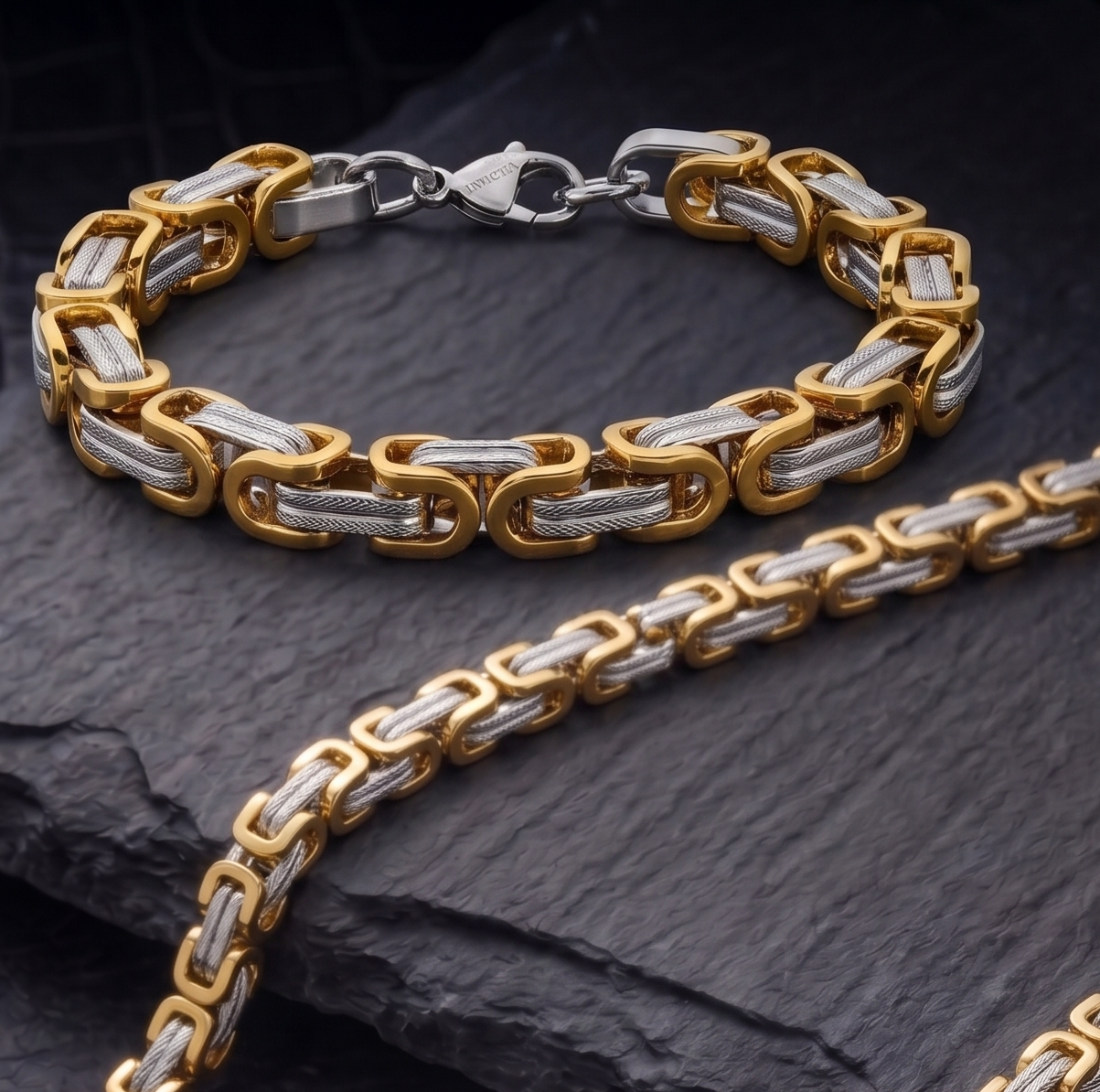 Invicta Jewelry