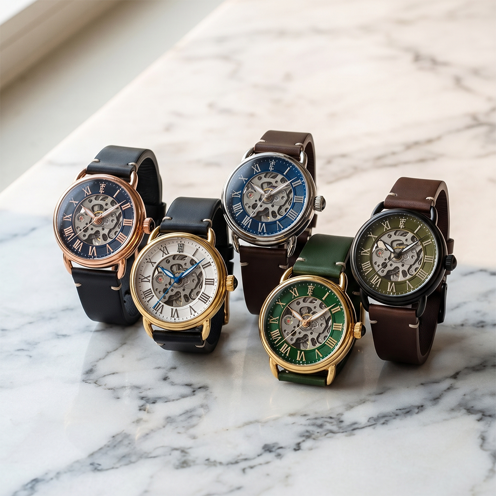 Automatic Watches