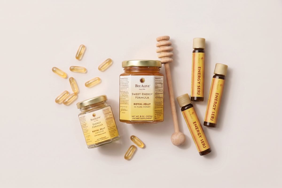 BeeAlive