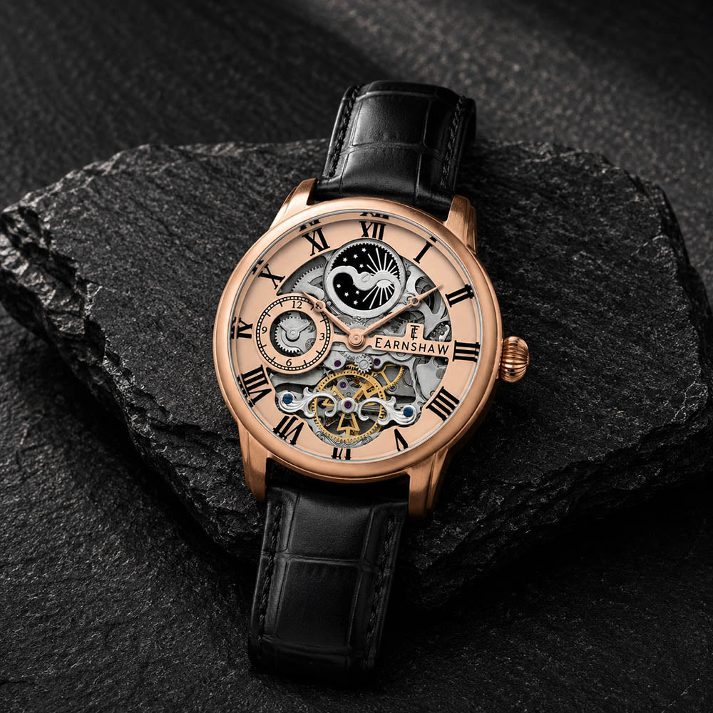 Mechanical Watches