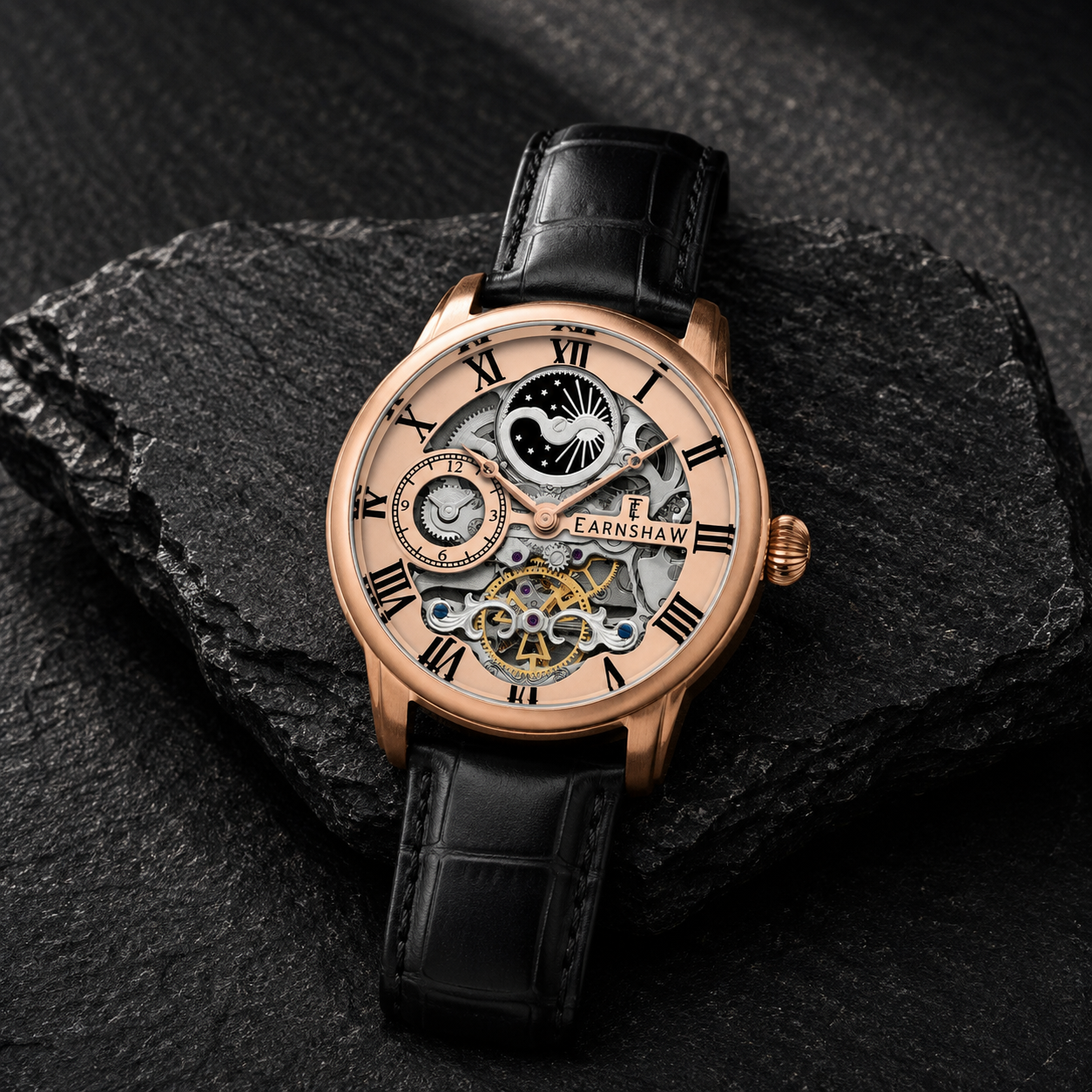 Mechanical Watches