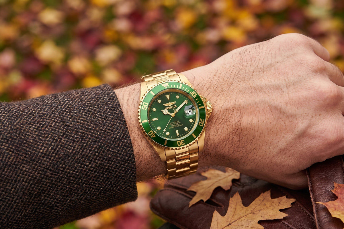 Invicta Under $100