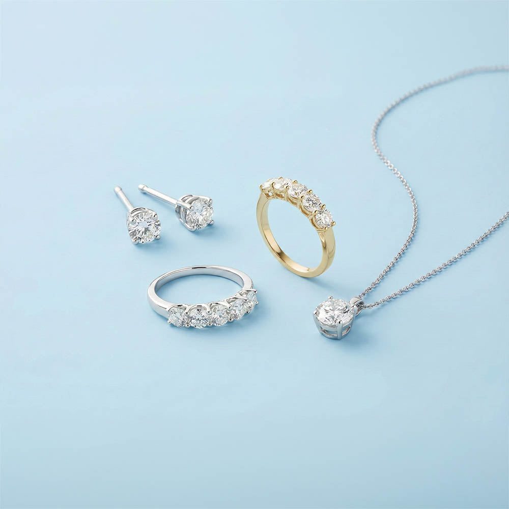Peace Jewelers